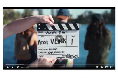 Νέο ασύρματο Μικρόφωνο Saramonic VmicLink5